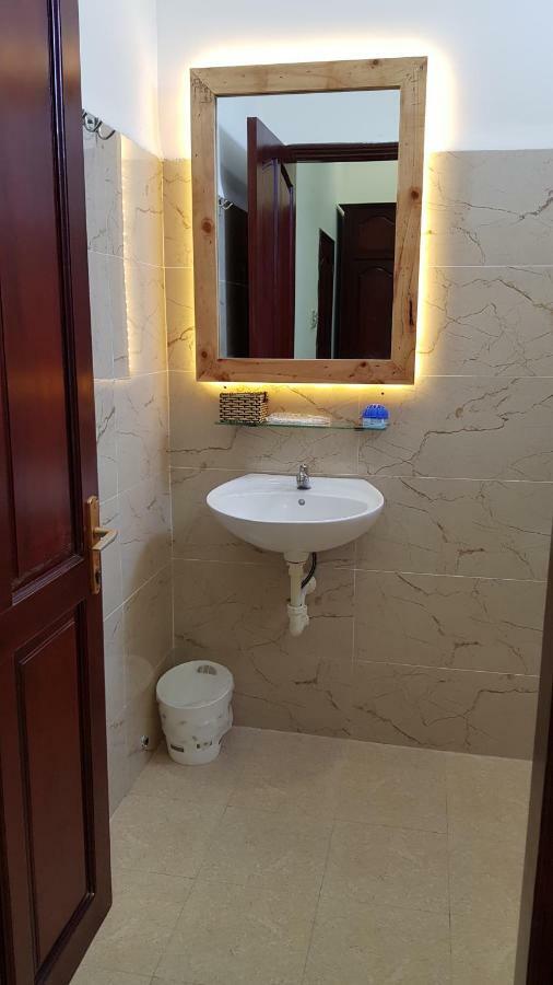 White House Hostel Nha Trang Exterior photo