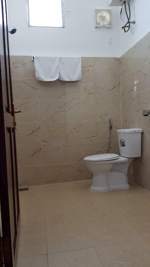 White House Hostel Nha Trang Exterior photo